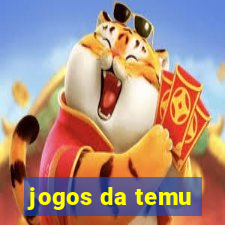 jogos da temu